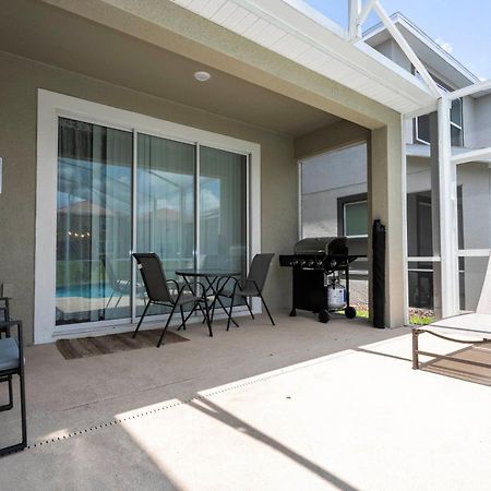 664 Ws 5Br Single-Family Luxury: Private Pool Vila Kissimmee Exterior foto