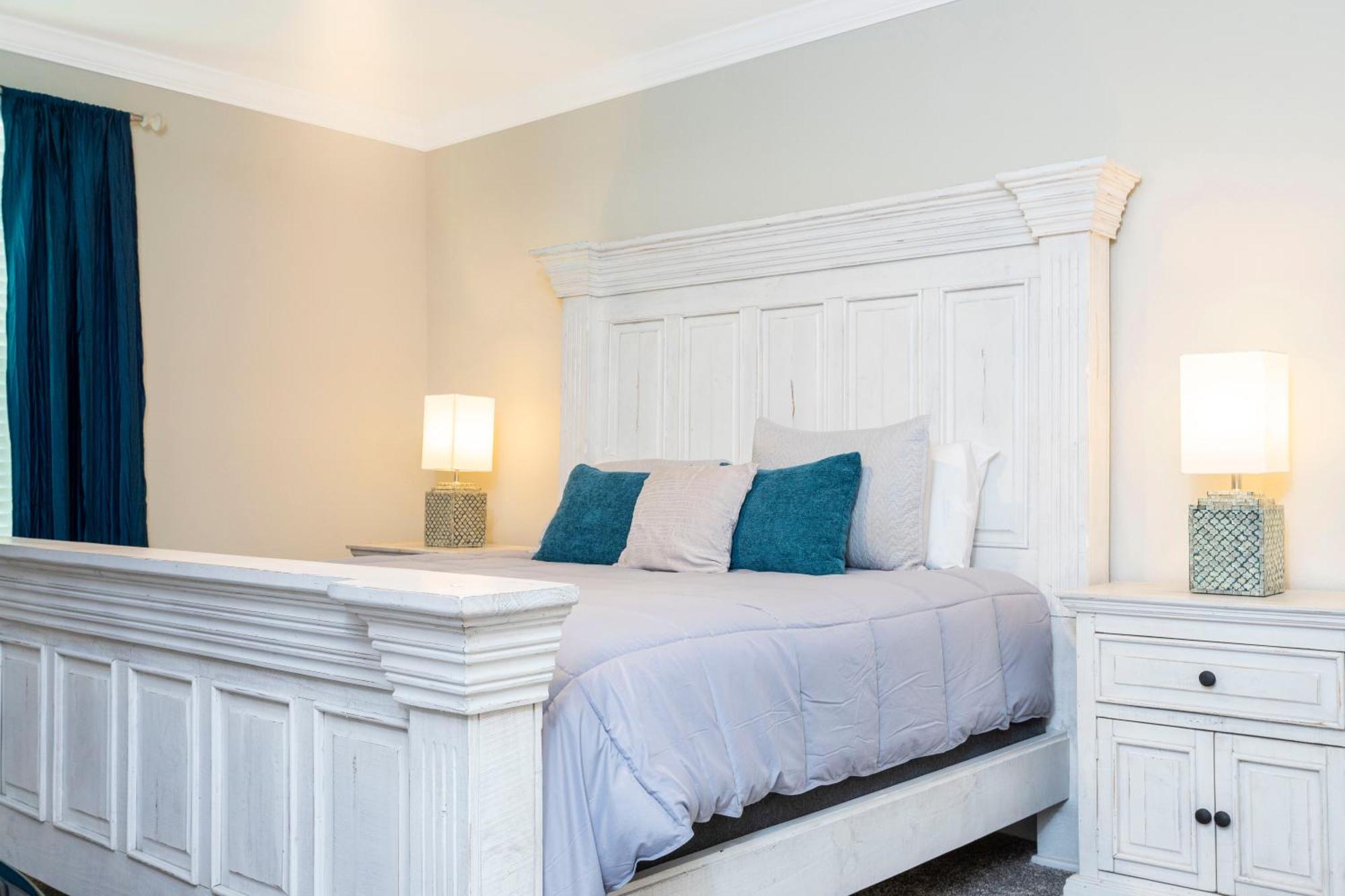 664 Ws 5Br Single-Family Luxury: Private Pool Vila Kissimmee Exterior foto