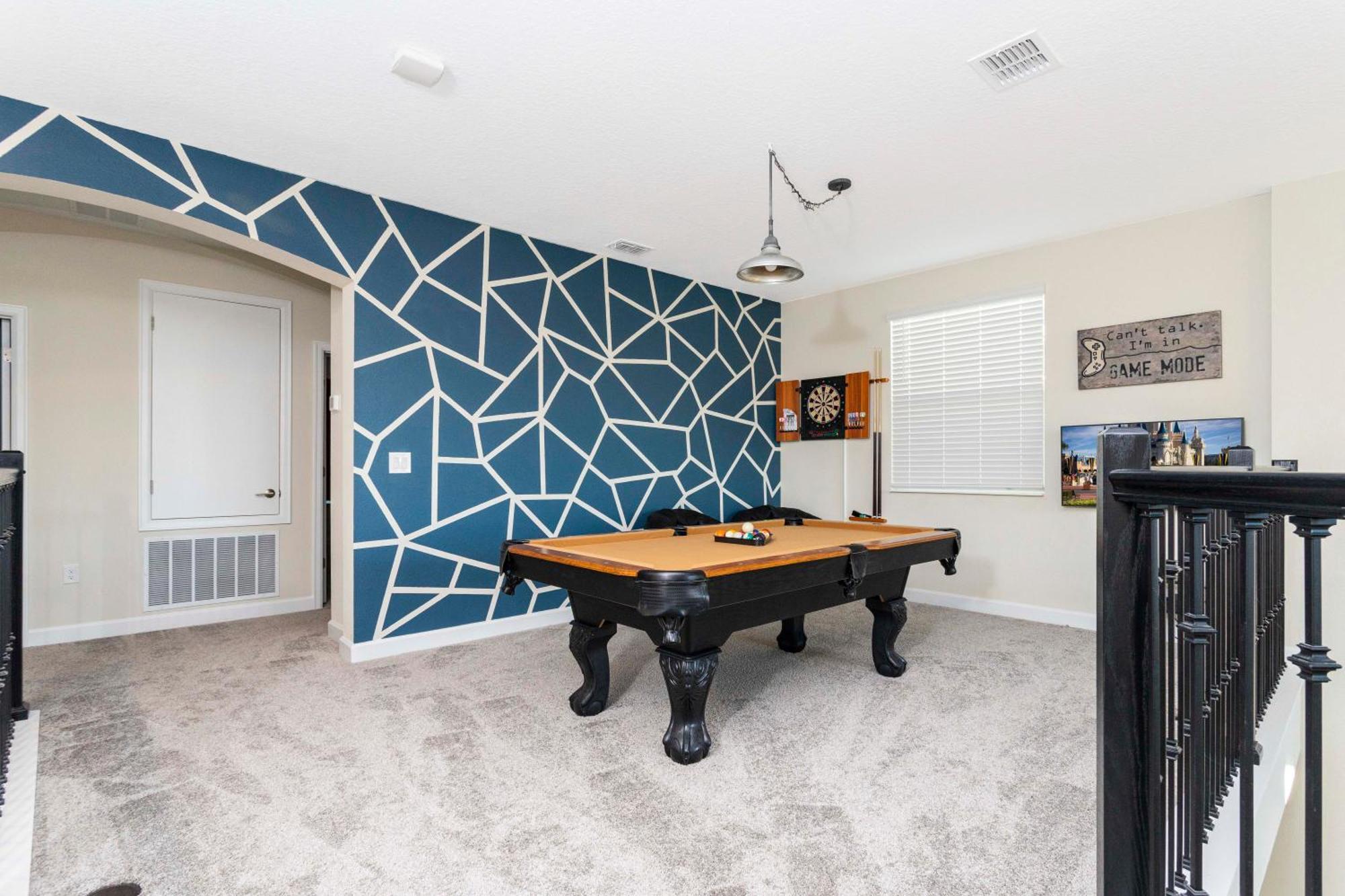 664 Ws 5Br Single-Family Luxury: Private Pool Vila Kissimmee Exterior foto