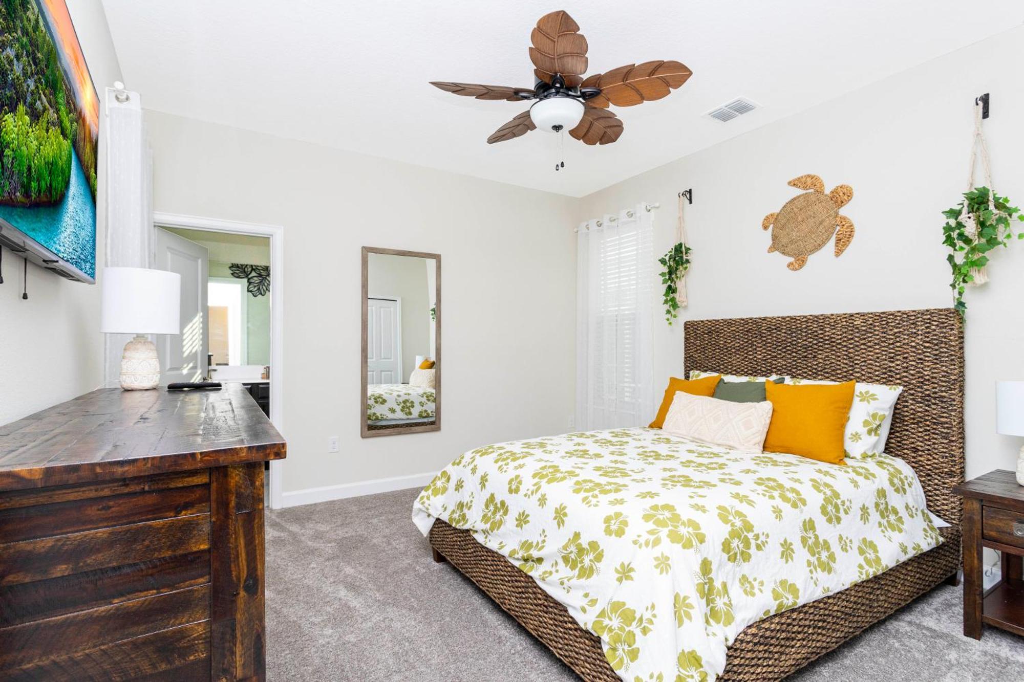 664 Ws 5Br Single-Family Luxury: Private Pool Vila Kissimmee Exterior foto