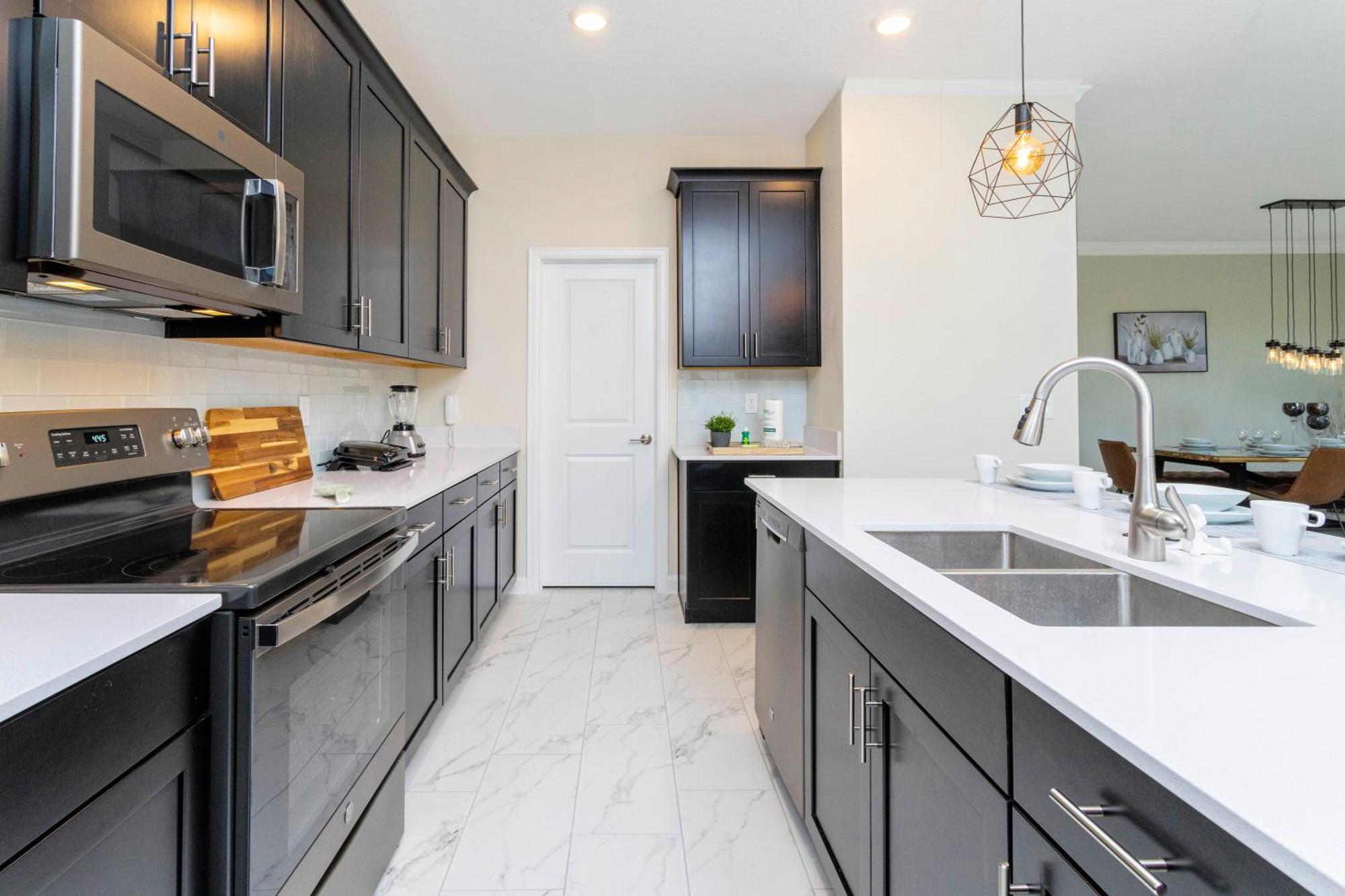 664 Ws 5Br Single-Family Luxury: Private Pool Vila Kissimmee Exterior foto